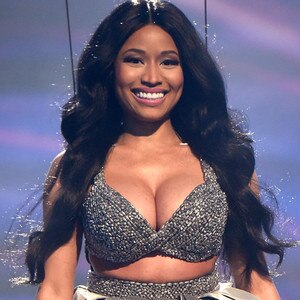 Nicki minaj boobs congratulate, seems Nicki minaj boobs agree, this